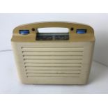 Murphy U144 Bakelite Valve Radio