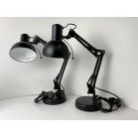 Pair of Reading Lights