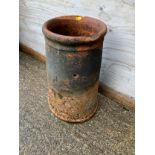 Chimney Pot