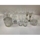 Glassware