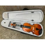 Student's Violin