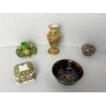 Miniature China Items