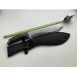 Anglo Arms Knife