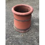 Terracotta Chimney Pot