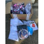 New Old Stock - Sweatshirts, T Shirts and Socks etc