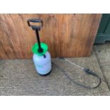 Garden Sprayer