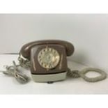 Rare Retro Post Office Release Telephone