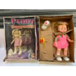Bradgate Vintage Toy - Penny Puppywalker