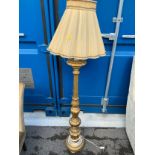 Standard Lamp