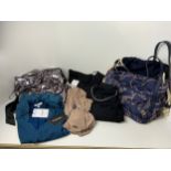 New Old Stock - Ladies Clothes and Handbag
