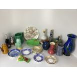 Quantity of Ceramics etc - Some A/F