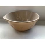 Mixing Bowl