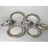 Devon Ware Part Dinner Service