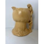 Sylvac Vase/Jug - 20cm High