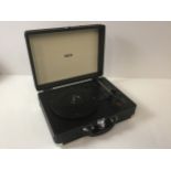 AKAI Portable Record Player