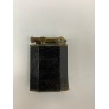 Vintage French Polaire Table Lighter
