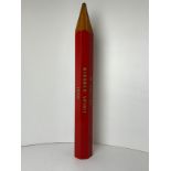 Oversized Pencil - 60cm High