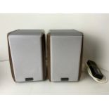 Pair of Microlab Speakers