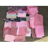 Quantity of Fabric