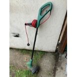 Bosch Electric Strimmer