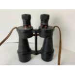 RAF U-Boat Spotting Ross Binoculars