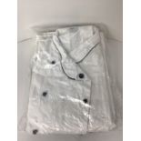 Style Chefs Jacket - Size Large