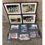 Quantity of Photoprints - Venice and Far East
