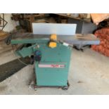 Kity 637 Planer Thicknesser