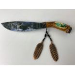 Decorative Knife