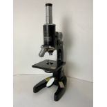 Meopta Microscope