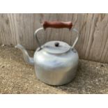 Aluminium Hob Kettle