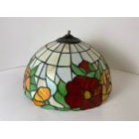 Tiffany Style Lamp Shade