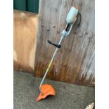 Stihl Electric Strimmer - No Cable