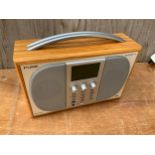 Pure Digital Radio