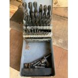 Drill Bits