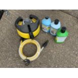 Karcher Cleaning Accessories