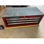 Clarke HD Plus Tool Chest