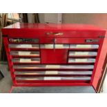 Clarke HD Plus Tool Chest