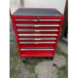 Clarke HD Plus Tool Chest