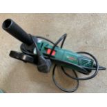 Bosch Grinder