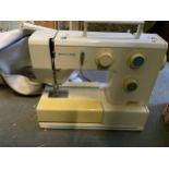 Riccar Sewing Machine