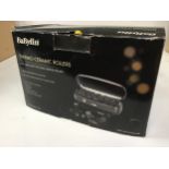 Babyliss Thermo-Ceramic Rollers