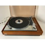 Goldring Lenco Record Deck