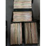 4x Cases of Records - LPS