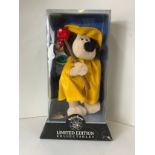 Wallace and Gromit Limited Edition Collectables