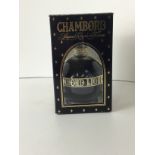 500ml Bottle of Chambord