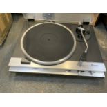 Mitsubishi Direct Drive Turntable