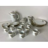 Coffee Set