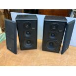 Pair of Technics Speakers