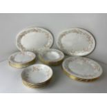 Quantity of China Royal Albert - For All Seasons